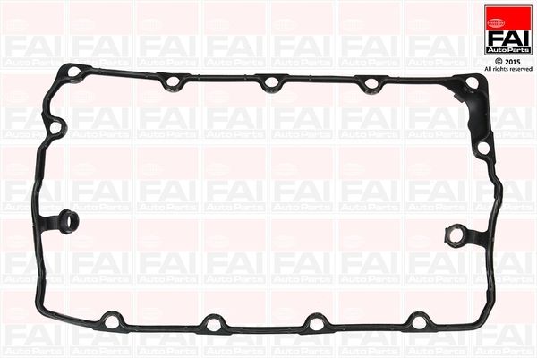 FAI AUTOPARTS Прокладка, крышка головки цилиндра RC1478S